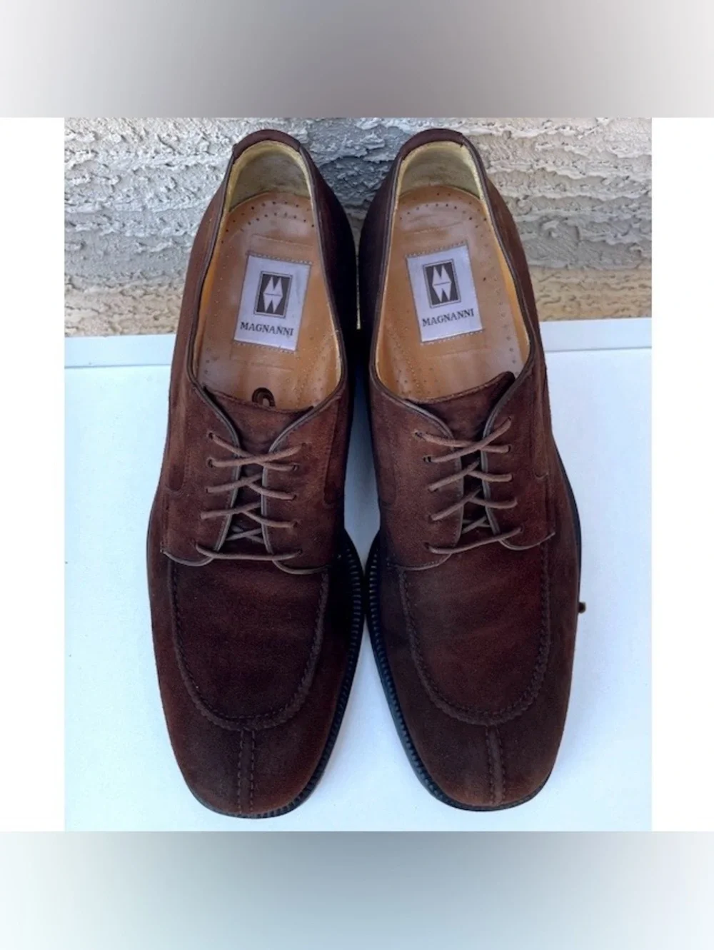 Magnanni mens sz